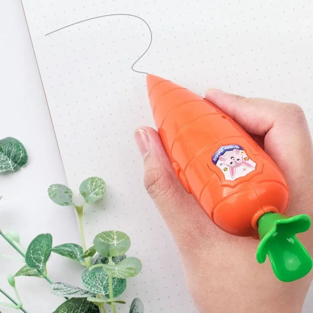 Cartoon Voice Recorder Pen – 2-in-1 Ballpoint & 60S Sound Toy Novelty Ballpoint Pen Axl