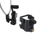 Quick Release Mount for Insta360 Luna Ultra | 1/4" Tripod Bracket Camera Extension Mount Axl Default Title