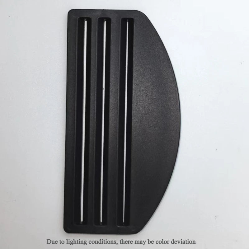 Reusable Tube Squeezer – Toothpaste & Cat Treat Dispenser Tube Squeezer Dispenser Axl Black-1pcs