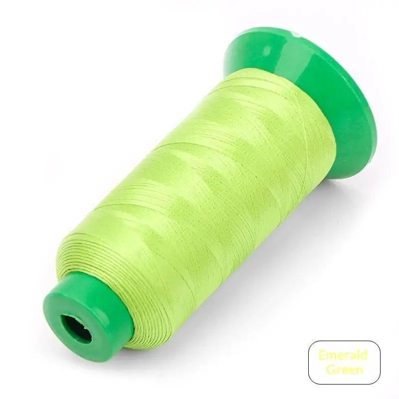 Heavy Duty Polyester Sewing Thread 2000 Yards 210D/3 Sewing Thread Axl A5