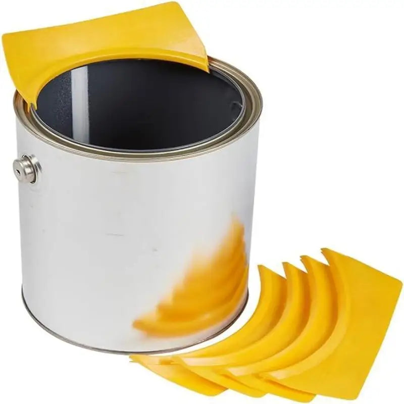 Reusable Paint Can Pour Spout – Drip-Free Pouring Tool Paint Pouring Spout Axl Default Title
