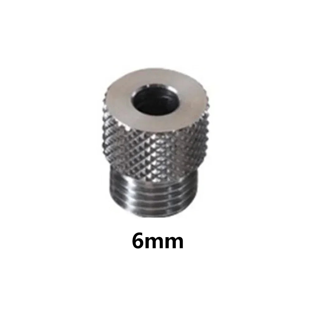 Drill Guide Bushing Sleeve – Pocket Hole Jig 3–10mm Drill Guide Bushing Axl 6mm China Mainland