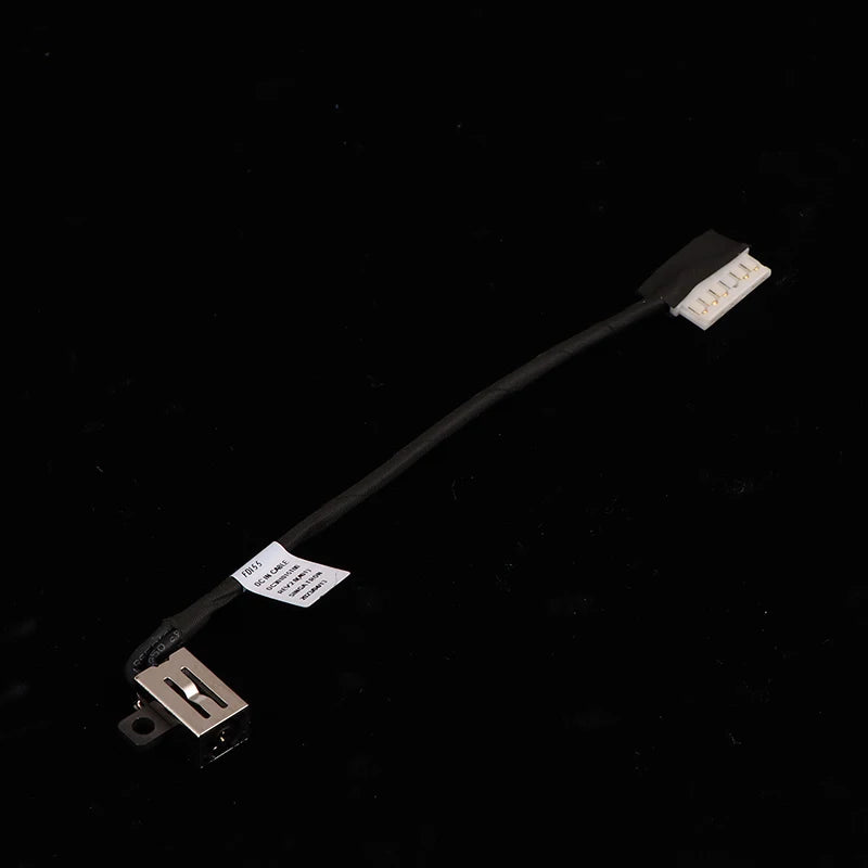 DC Power Jack Cable for Dell Inspiron 3405 3501 3511 3515 5593 Laptop Power Cable Axl