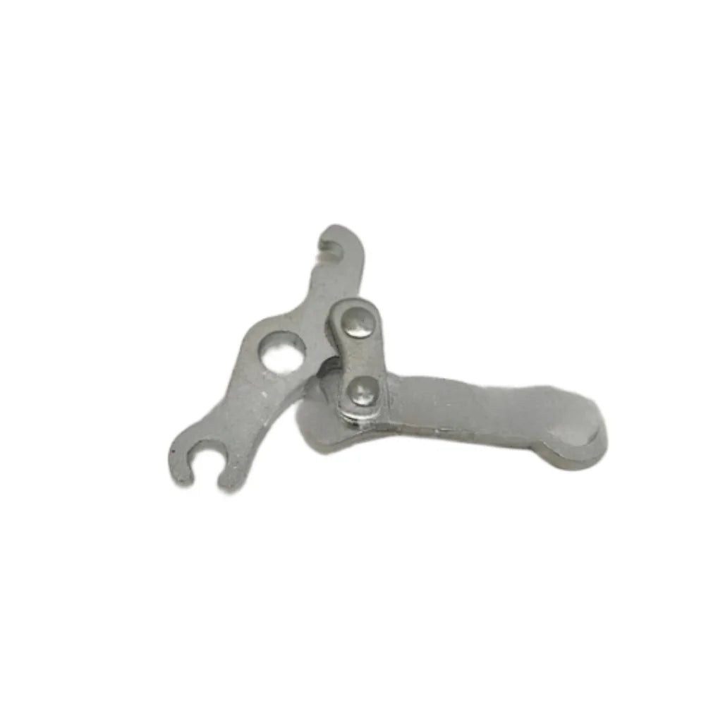 MS660 Chainsaw Brake Cover Plate Kit – Band, Spring & Lever Set Chainsaw Brake Kit Axl