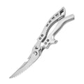 Heavy Duty Kitchen Shears – Stainless Steel Multi-Use Scissors Kitchen Shears Axl Kitchen scissors