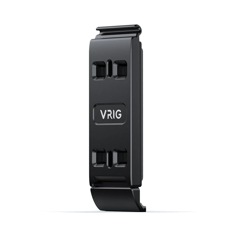 Insta360 Ace Pro 2 Aluminum Battery Cover – Vertical Adapter Camera Accessory Adapter Axl