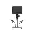 12MP Touchscreen Digital Microscope – 7" & 10.1" HD Screen Digital Microscope Axl 10.1inch