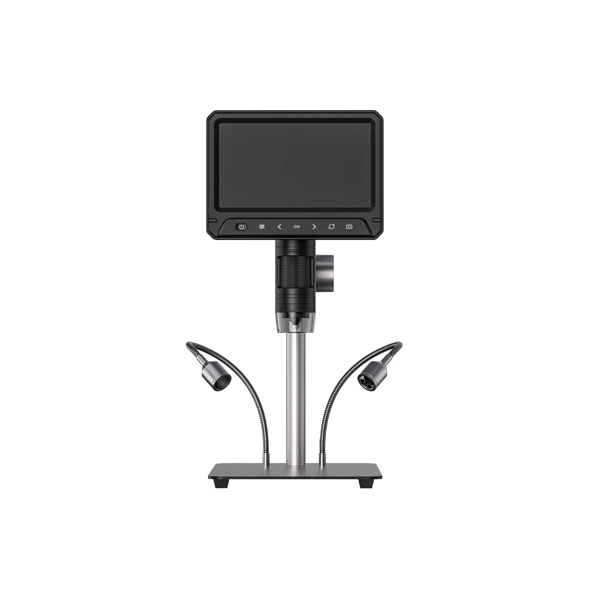 12MP Touchscreen Digital Microscope – 7" & 10.1" HD Screen Digital Microscope Axl 10.1inch