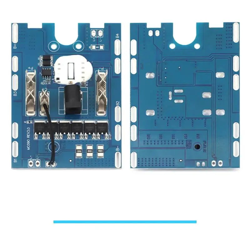 5S 21V 30A BMS Battery Protection Board for Power Tools BMS Protection Board Axl