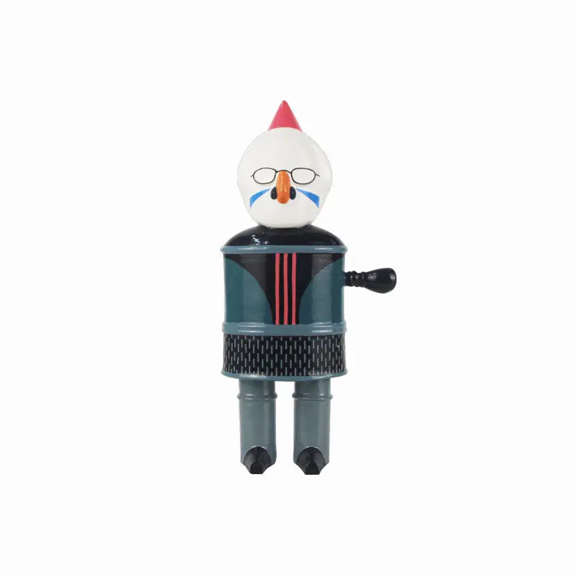 Nordic Ceramic Figurines – Luxury Modern Art Décor Ornament Ceramic Art Figurine Axl A
