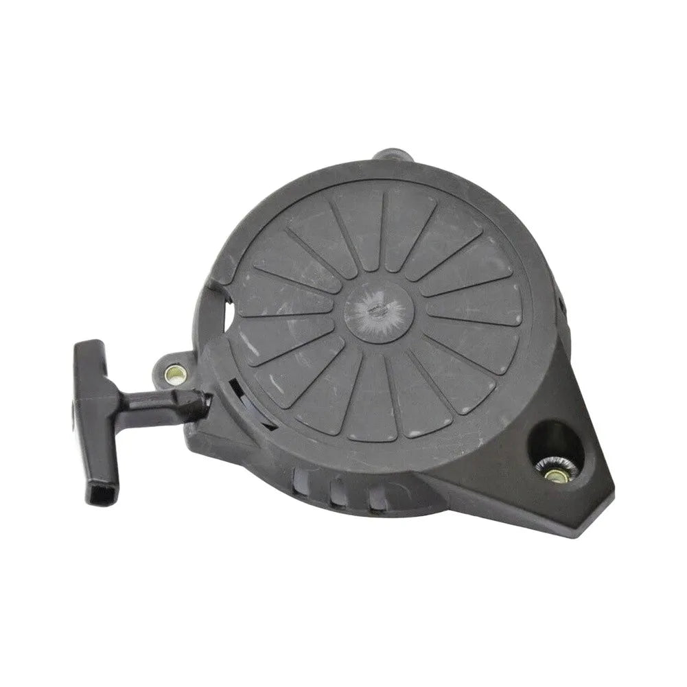 Hecht 5406 Recoil Pull Starter Replacement – Part 543001002 Lawn Mower Starter Axl