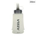 Foldable TPU Sport Water Bottle 250ml/500ml – Portable Foldable Water Bottle Axl 250ml