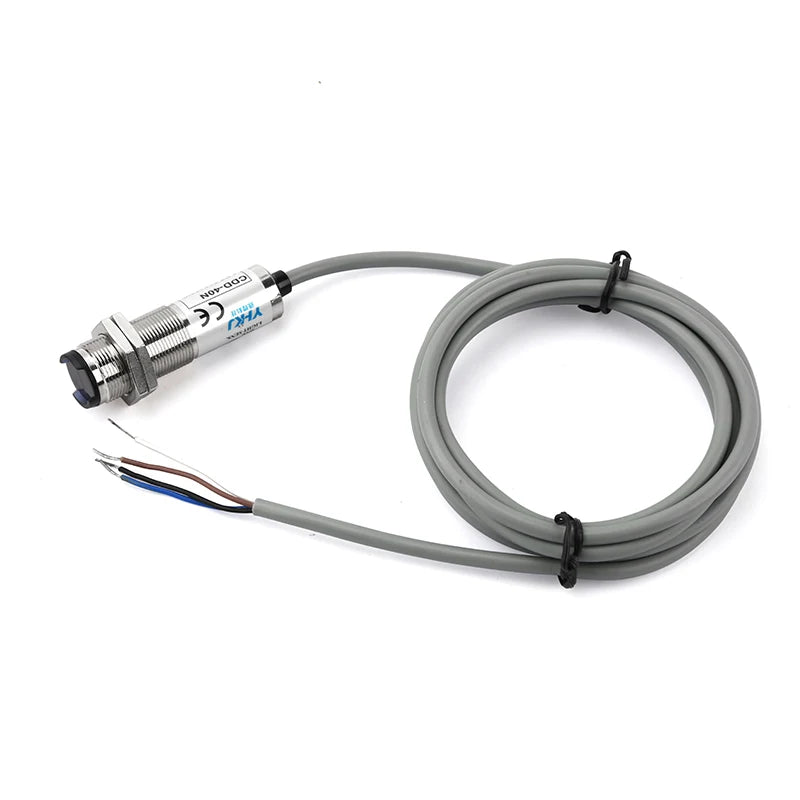 CDD Infrared Photoelectric Sensor NPN PNP Diffuse Proximity Switch Photoelectric Sensor Axl