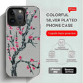 Vaporwave Arizona Tea iPhone Case | Anti-Scratch Plating Cover iPhone Phone Case Axl iphone11 z1