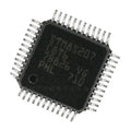 STM8S207C8T6 C6T6 CBT6 STM8S007C8T6 LQFP-48 MCU IC Chip Microcontroller IC Axl STM8S207CBT6