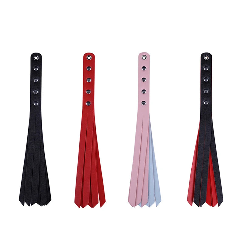 PU Leather Horse Riding Crop – Equestrian Training Whip Equestrian Riding Crop Axl