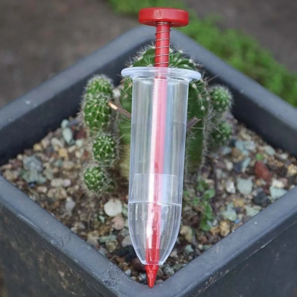 Handheld Mini Seed Sower – Precision Garden Seeding Dispenser Garden Seed Dispenser Axl