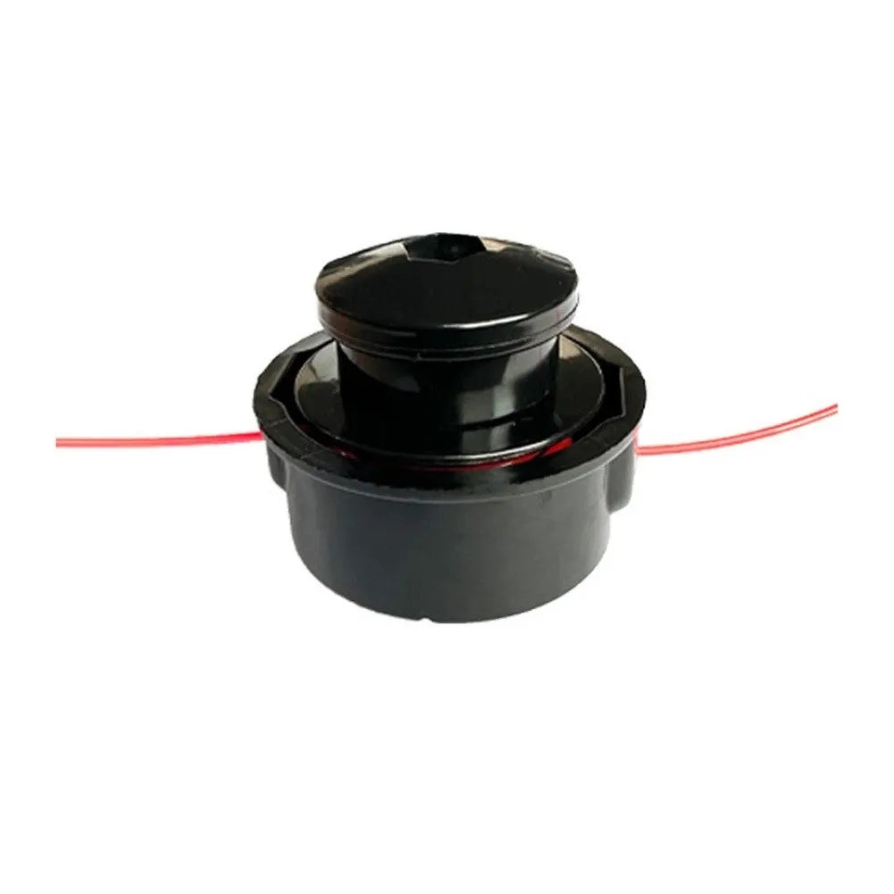 Trimmer Head FL20 FL21 FL23 XT200 Poulan ET17 – M8x1.25 Trimmer Head Axl