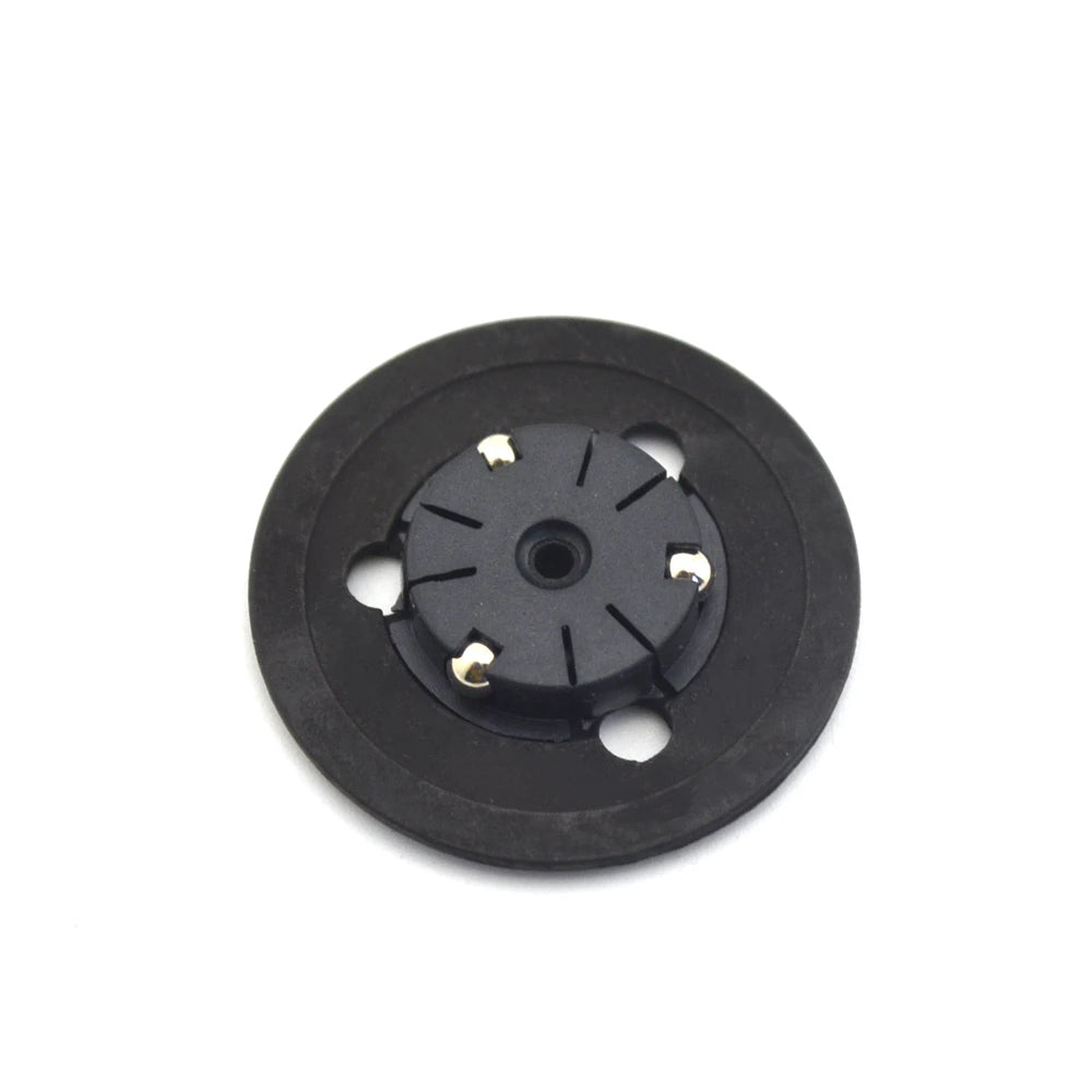 PS1 PSone Spindle Hub Turntable Disc Motor Cap Replacement Console Repair Part Axl