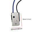 230V Soft Start Drive Module 20A – Angle Grinder & Power Tools Soft Start Module Axl onesize
