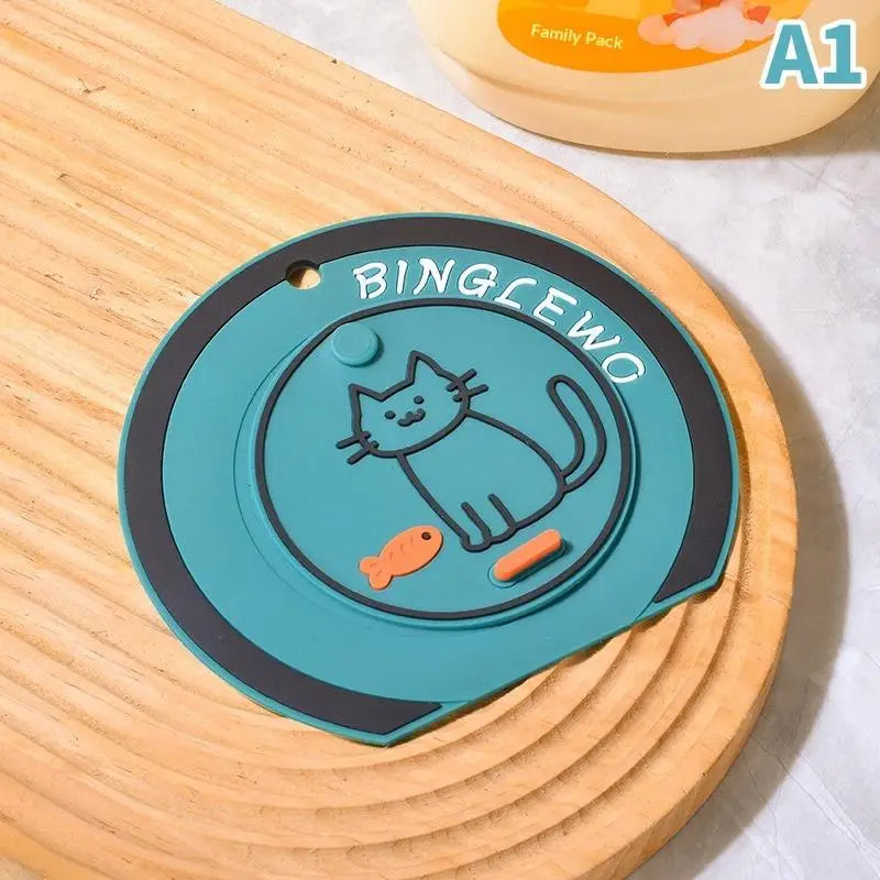 Silicone Floor Drain Cover – Anti-Odor, Reusable & Anti-Skid Floor Drain Cover Axl A1
