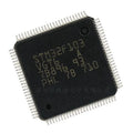 STM32F030 LQFP-48 MCU – C6T6 / C8T6 / CCT6 Microcontroller Microcontroller MCU Axl STM32F030C8T6