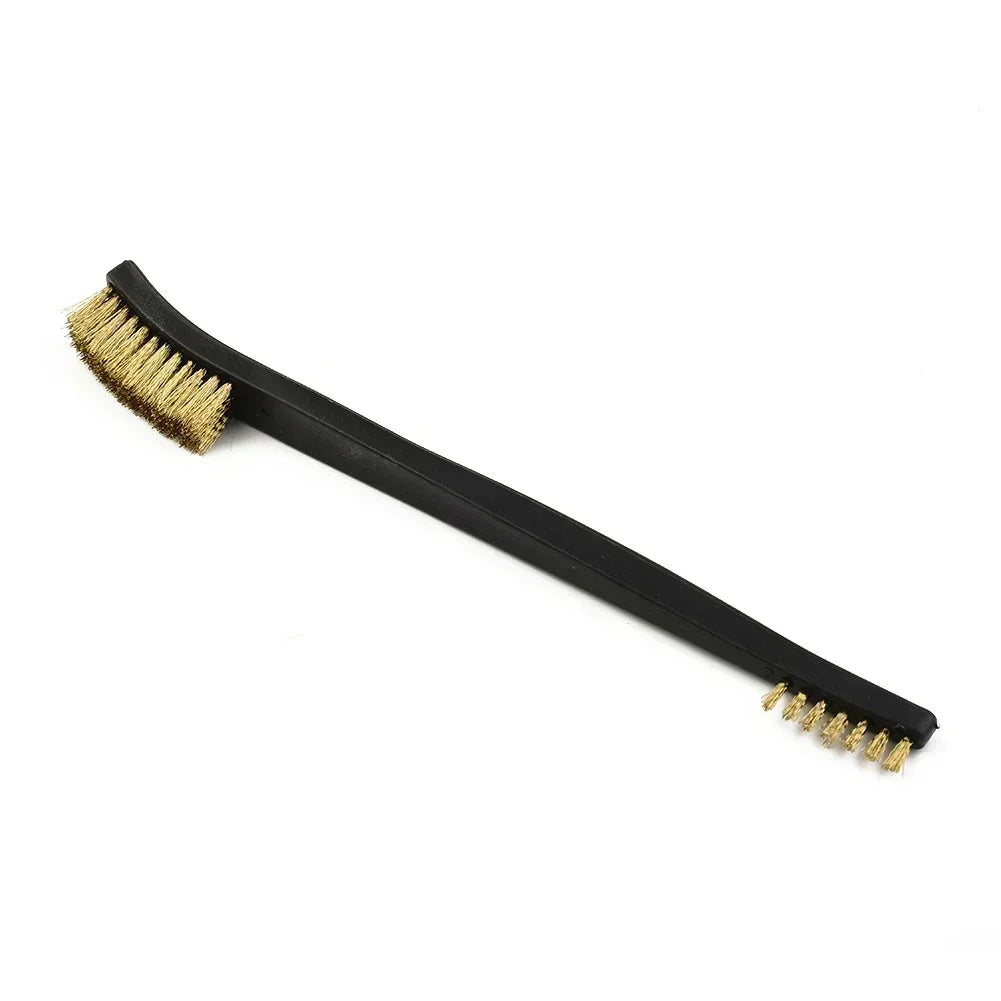 Wire Brush – Stainless Steel, Copper & Nylon Cleaning Brushes Wire Cleaning Brush Axl Copper Wire China Mainland