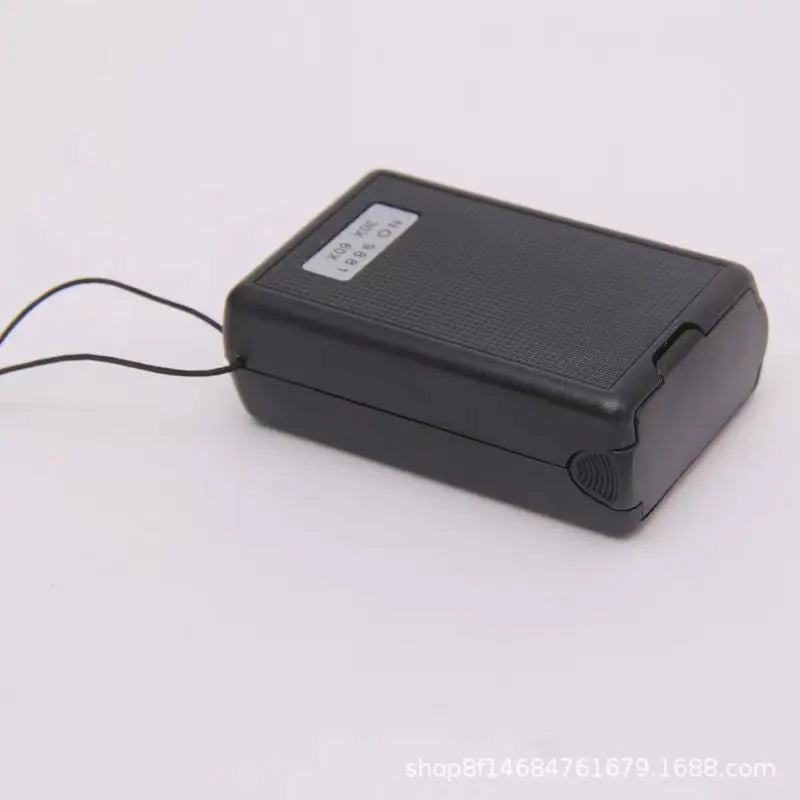 Jewelry Loupe 30X 60X Magnifier with LED & UV Light | Foldable Jewelry Loupe Magnifier Axl