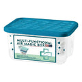 Indoor Air Purifier Box – Odor Neutralizing Dust Remover Air Purifier Box Axl A