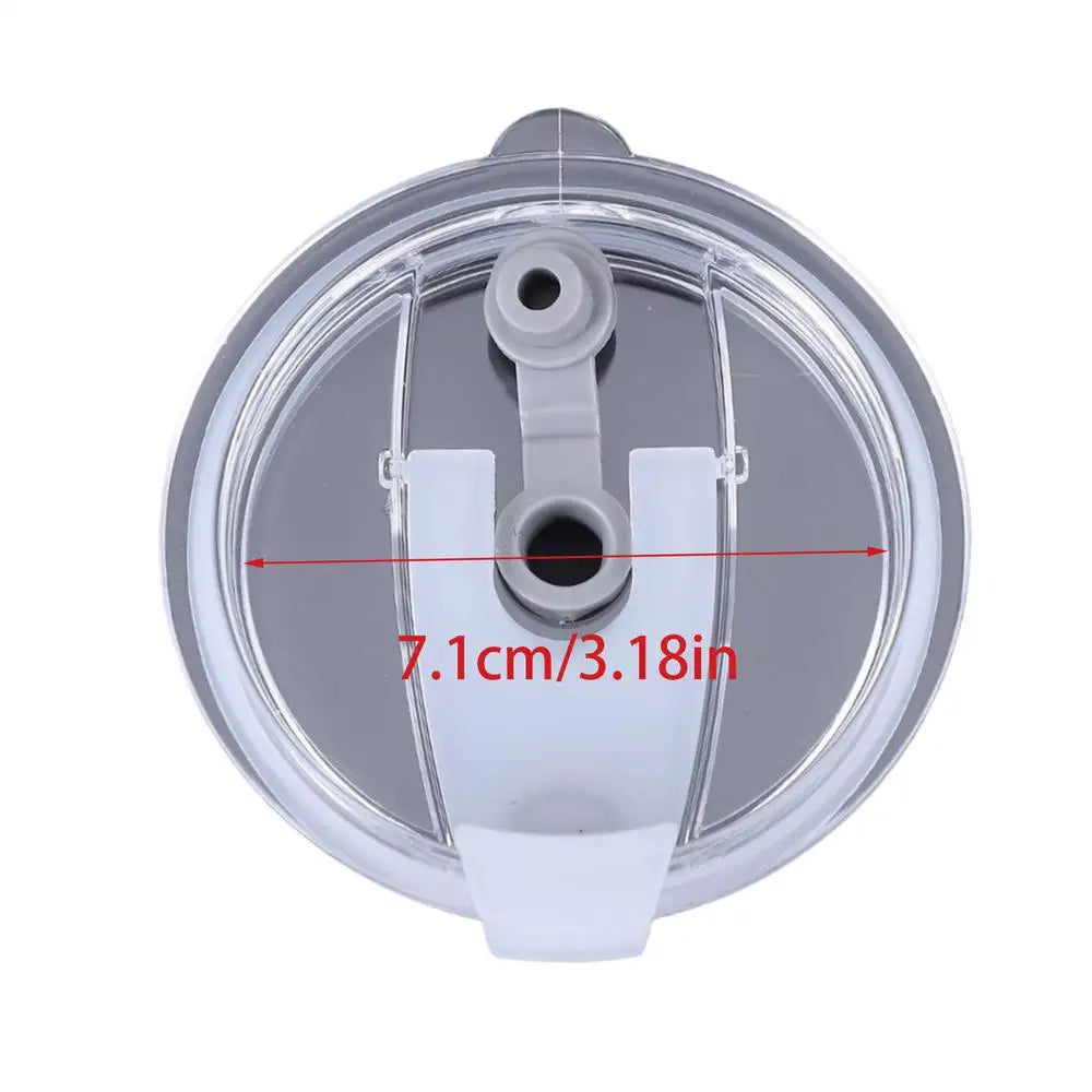 Leakproof Tumbler Lid Replacement – 16/20/30 oz Spill-Proof Tumbler Lid Replacement Axl 16oz