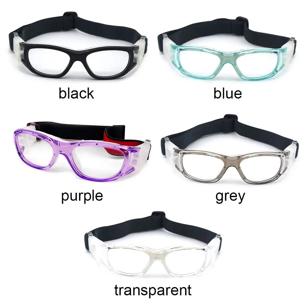 KLASSNUM Kids Sports Goggles – Cycling, Basketball & Football Kids Sports Goggles Axl