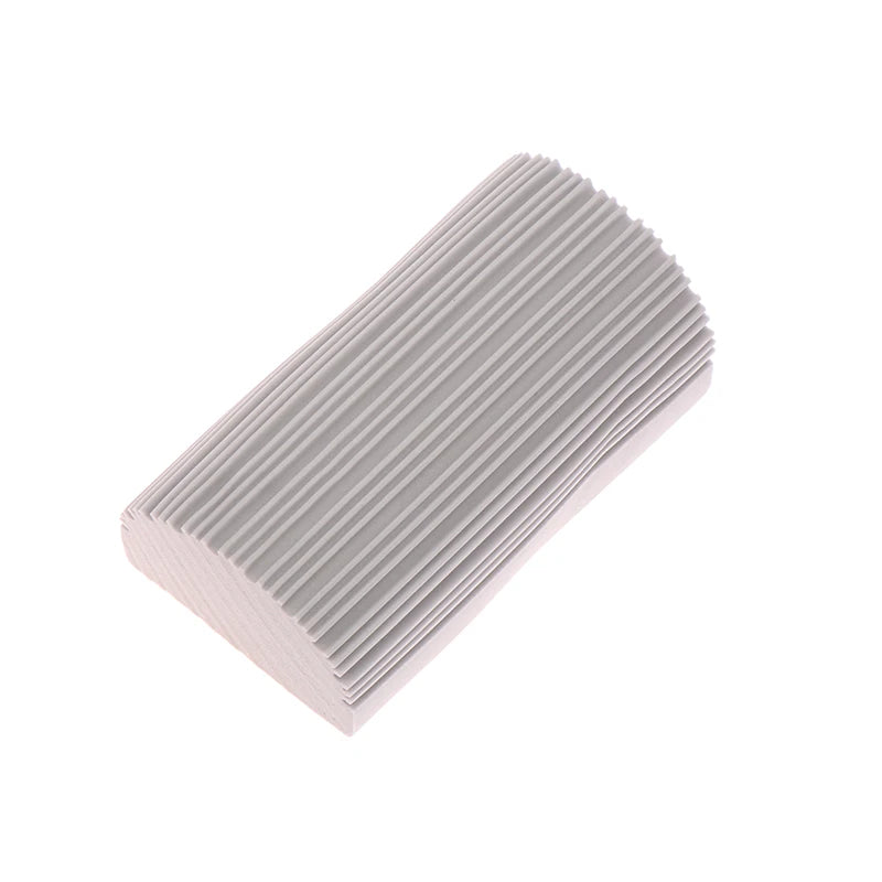 PVA High-Density Cleaning Sponge – Kitchen, Car & Bathroom Cleaning Sponge Axl Gray