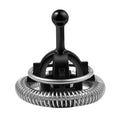 Milk Frother Whisk Replacement – Stainless Steel Spring Whisk Frother Whisk Replacement Axl 1pcs