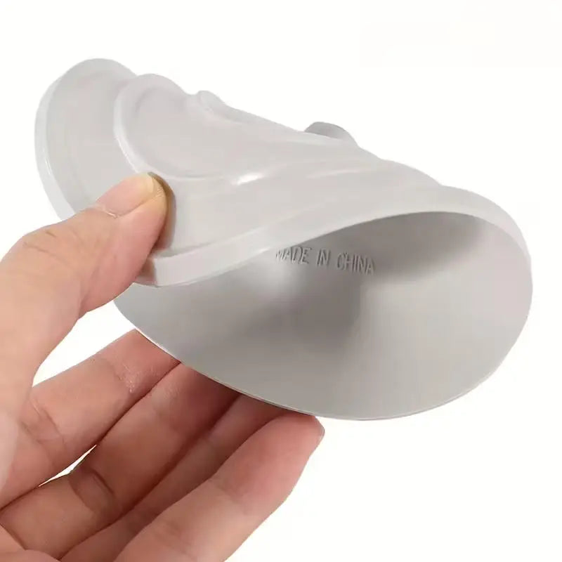 Silicone Drain Plugs – Odor-Proof Covers for Sink & Bathtub Drain Plug Cover Axl
