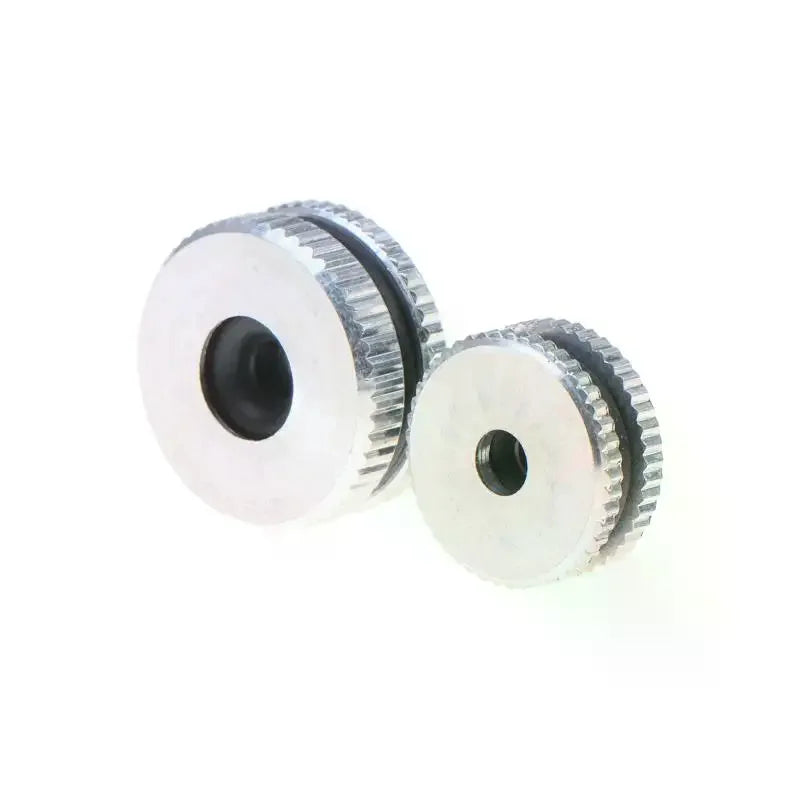 2PCS Metal Sealing Lock Washers with Rubber Gaskets | Hardware Sealing Lock Washers Axl