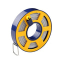 10M Fiberglass Tape Measure – Dual Scale Soft Measuring Ruler Fiberglass Tape Measure Axl China Mainland