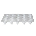 Onion Mousse Cake Silicone Mold – Chocolate, Candle & Baking Silicone Baking Mold Axl as the picture
