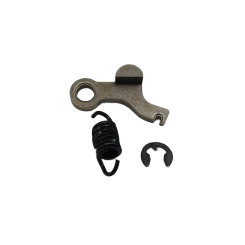 MS660 Chainsaw Brake Cover Plate Kit – Band, Spring & Lever Set Chainsaw Brake Kit Axl