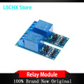 5V 12V Relay Module Optocoupler Isolation – 1 Channel Board Relay Module Axl 12v