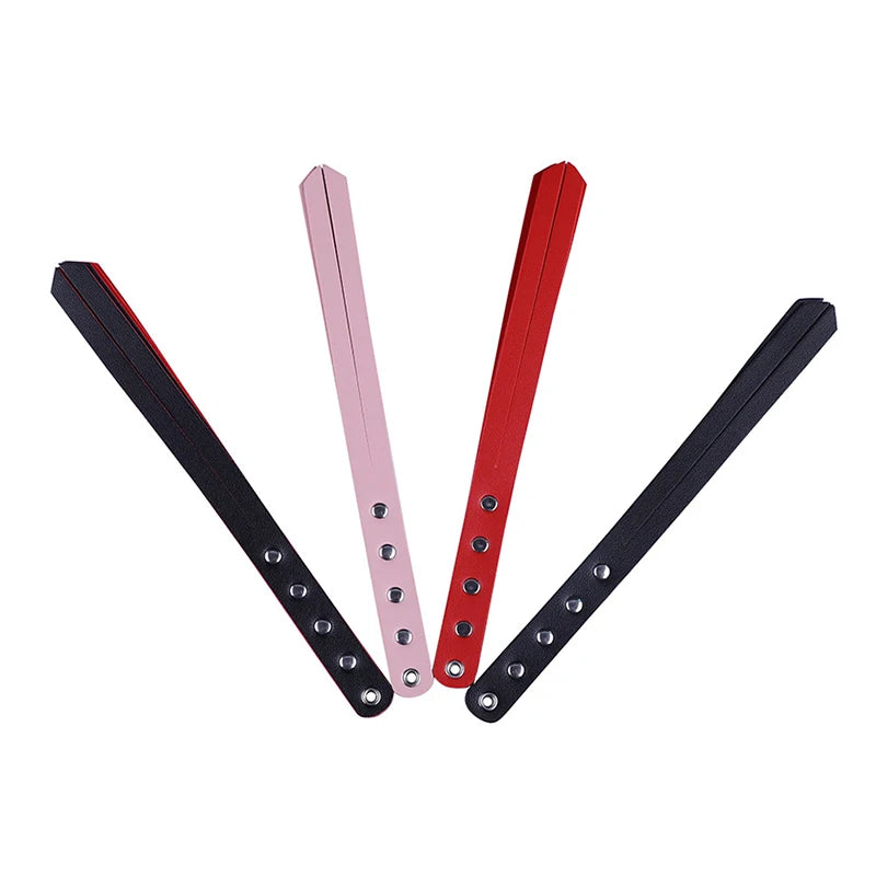 PU Leather Horse Riding Crop – Equestrian Training Whip Equestrian Riding Crop Axl