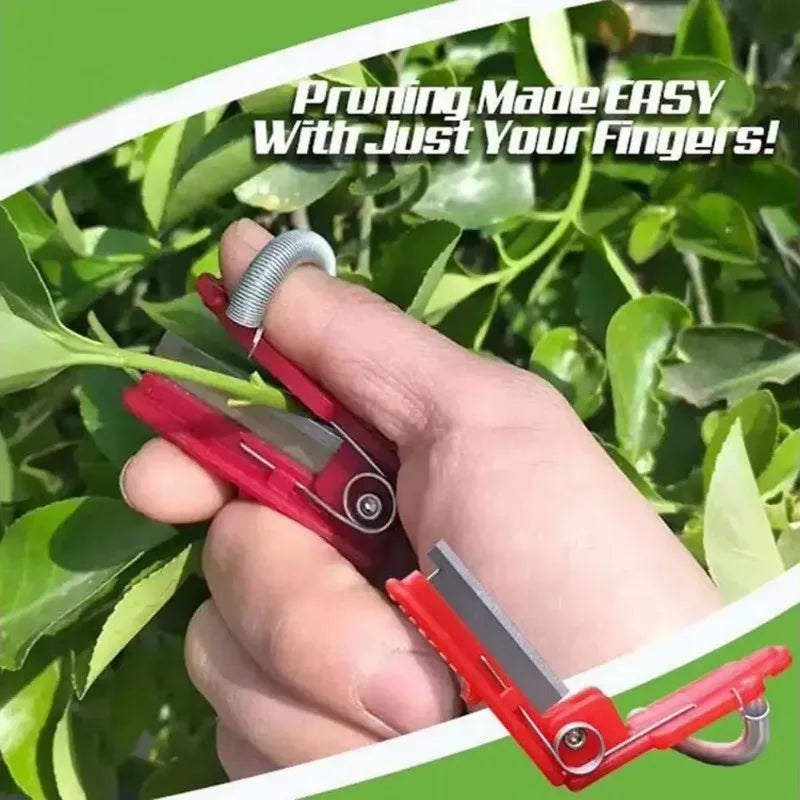 Thumb Knife Fruit & Vegetable Harvesting Picking Tool Fruit Picking Tool Axl