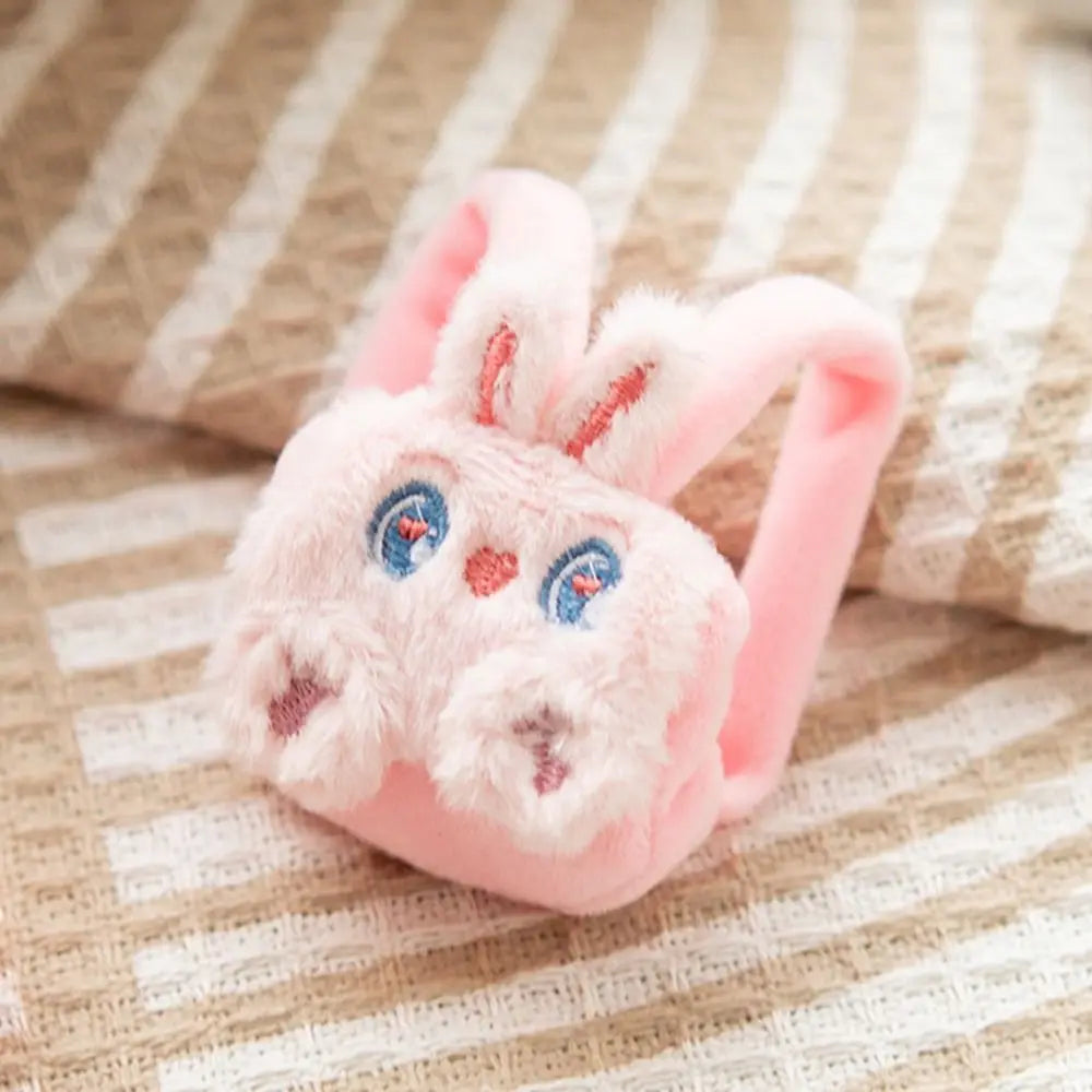 Mini Animal Backpack for 15–20cm Dolls & BJD | Handmade Gift Doll Accessory Axl