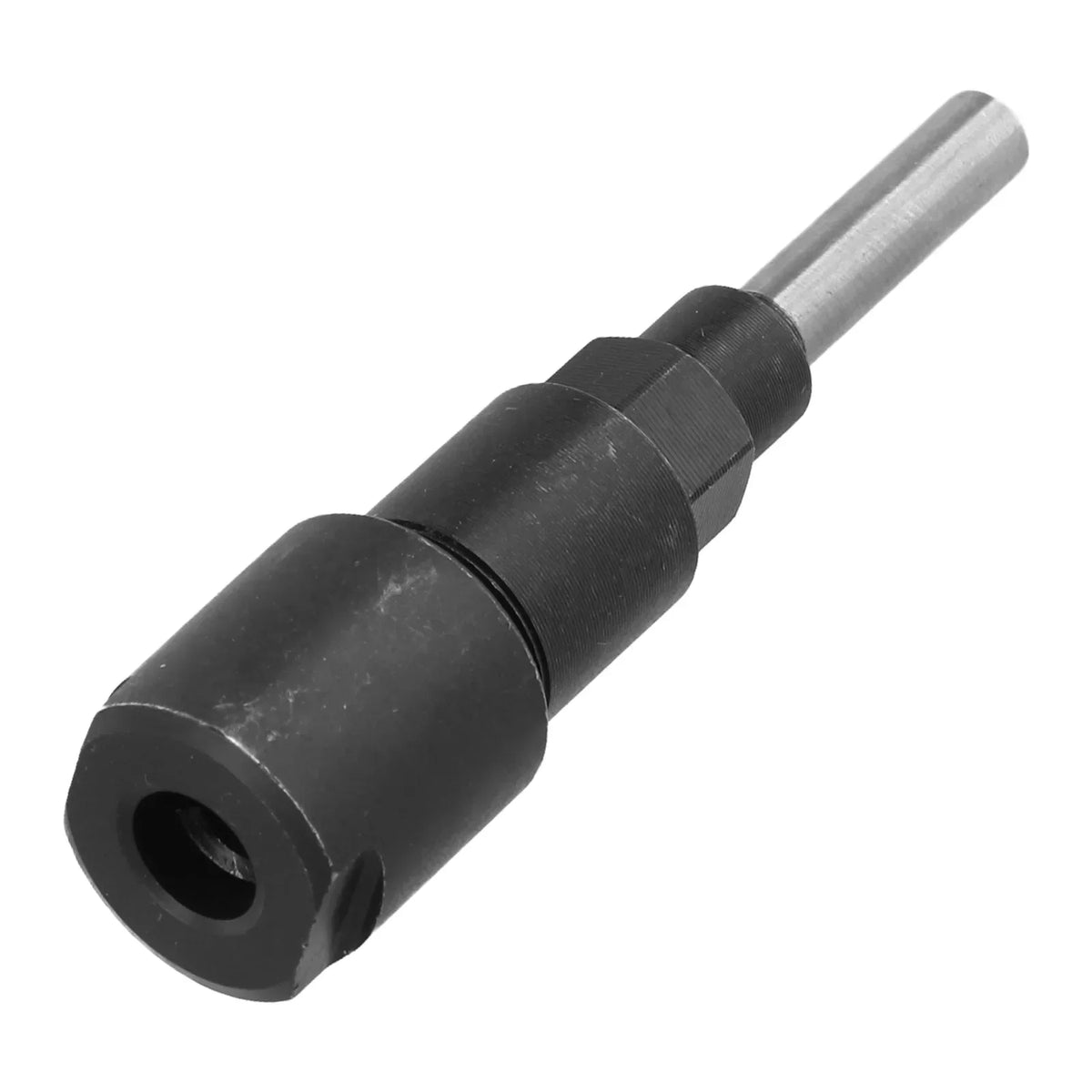 Router Bit Extension Rod – 1/4", 8mm & 1/2" Shank | CNC Tool Router Bit Extension Axl