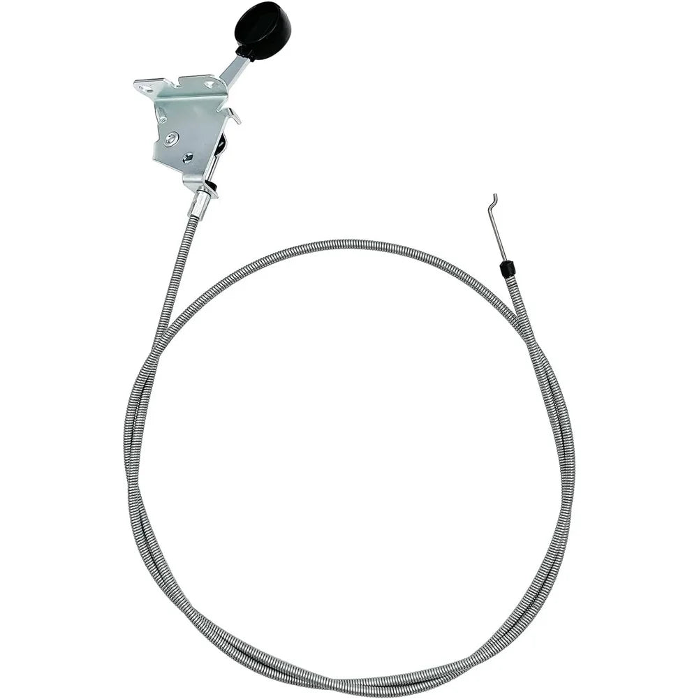 Throttle Cable 601094 for Hustler Fastrak & Trimstar Mowers Lawn Mower Cable Axl China Mainland