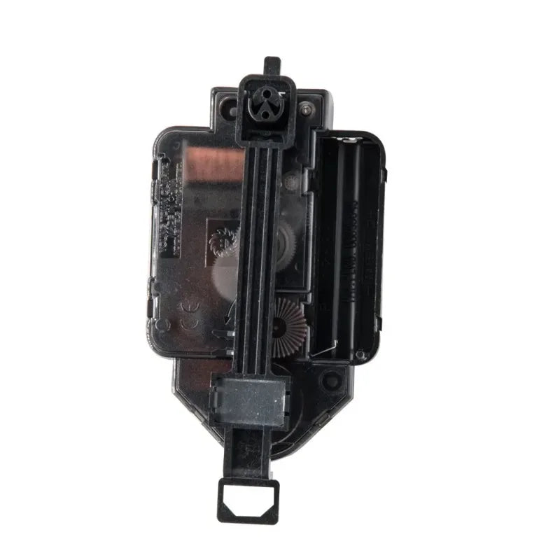 YOUNGTOWN Silent Pendulum Quartz Clock Movement – DIY Repair Clock Movement Mechanism Axl