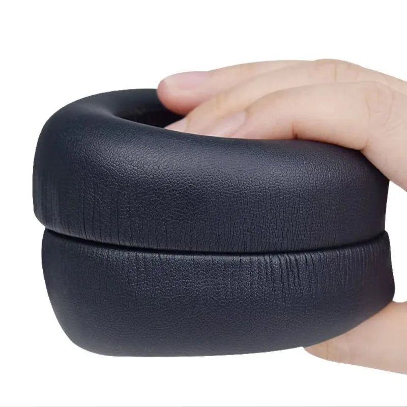 PS5 Pulse 3D Headset Replacement Ear Pads – Memory Foam Cushions Headset Ear Pads Axl
