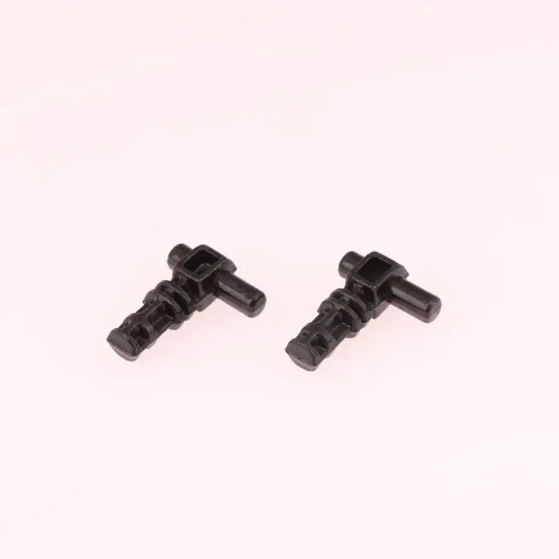 MG J4 Metal Upgrade Parts 2pc – Freedom 2.0 Providence Justice Model Kit Parts Axl