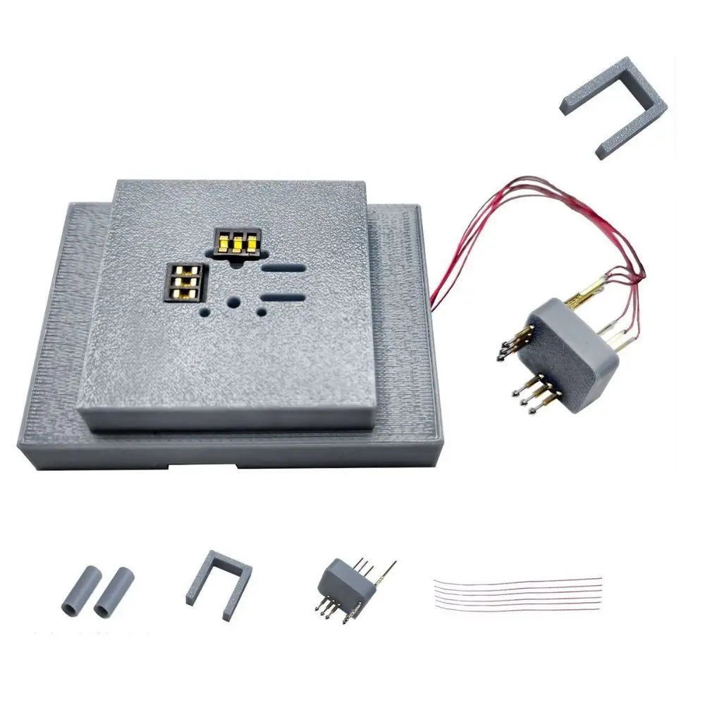 Hall Joystick Tester for PS5, PS4, Xbox & Nintendo Switch Joystick Repair Tester Axl