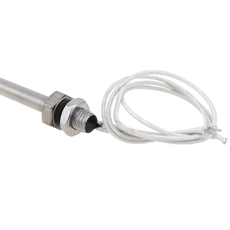 Vertical Mini Float Switch – Stainless Steel Water Level Sensor Float Switch Sensor Axl