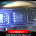 5-Pack ISL83490IBZ-T SOIC-8 3.3V 10Mbps RS-485 Transceiver IC RS-485 Transceiver IC Axl Default Title